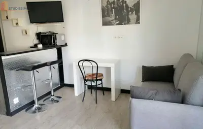 Studio à Cannes