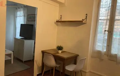 Studio à Grasse