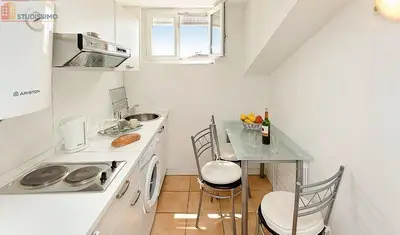 Studio à Nice