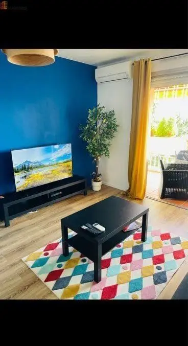Studio à Nice