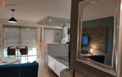 Studio à Vallauris