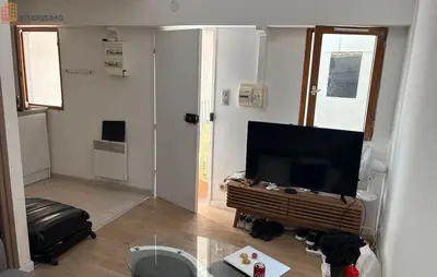 Studio à Grasse