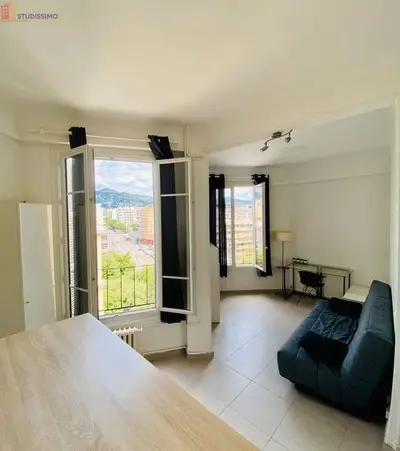 Studio à Nice