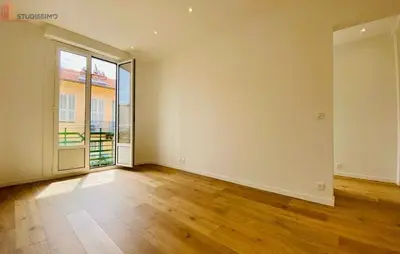 Studio à Nice