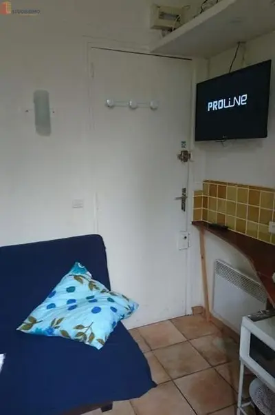 Studio à Cannes