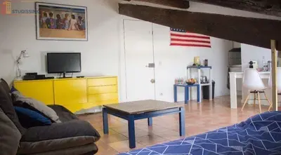Studio à Nice