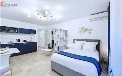 Studio à Cannes
