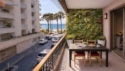 Studio à Antibes
