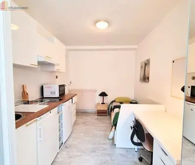 Studio à Nice
