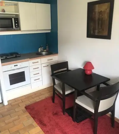 Studio à Vallauris