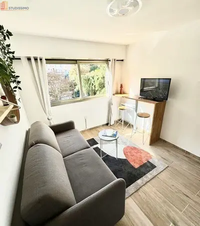 Studio à Cannes