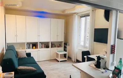 Studio à Cannes