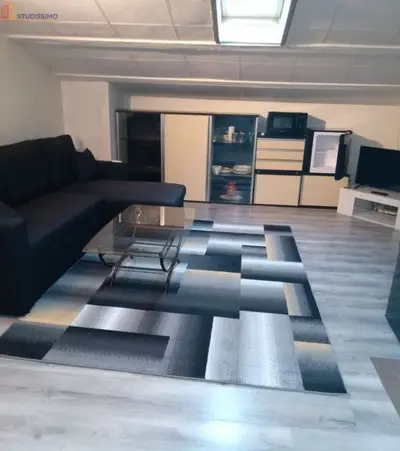 Studio à Puget-Théniers