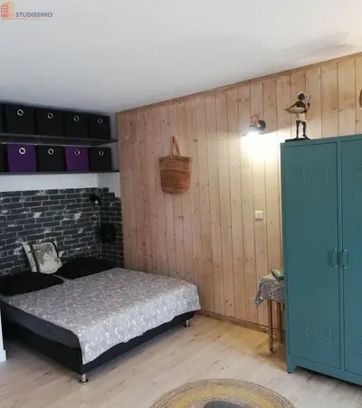 Studio à Mougins