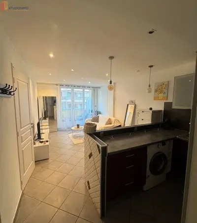 Studio à Nice
