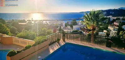 Studio à Nice