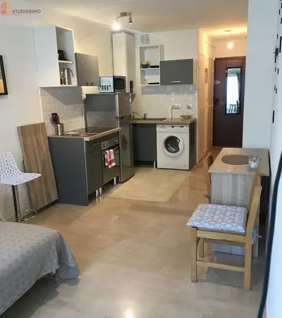 Studio à Nice