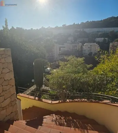 Studio à Menton