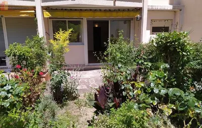 Studio à Cannes