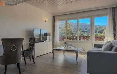 Studio à Gréolières