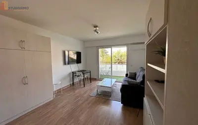 Studio à Cannes