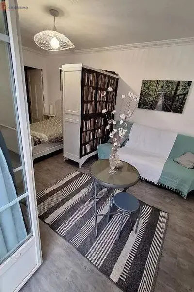 Studio à Nice
