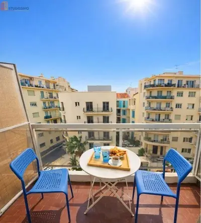 Studio à Nice