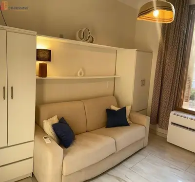 Studio à Cannes