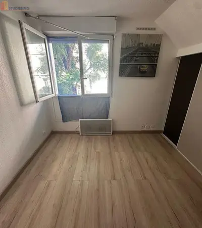 Studio à Nice
