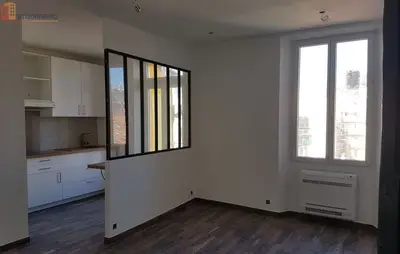 Studio à Nice
