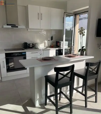 Studio à Cannes