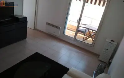 Studio à Nice