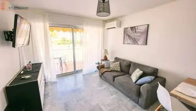 Studio à Roquebrune-Cap-Martin