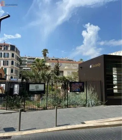 Studio à Nice