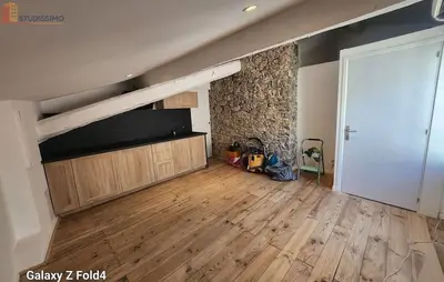 Studio à Mouans-Sartoux