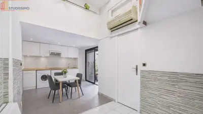 Studio à Nice
