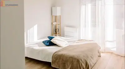 Studio à Nice