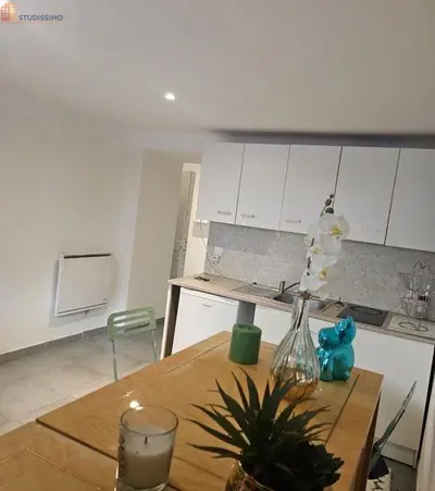 Studio à Nice