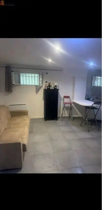 Studio à Nice