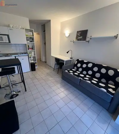 Studio à Valbonne