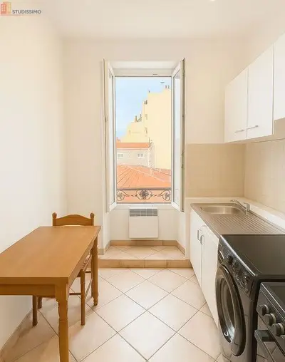 Studio à Nice