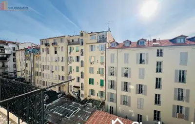 Studio à Nice