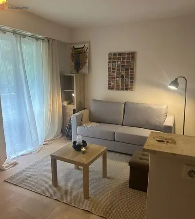 Studio à Nice