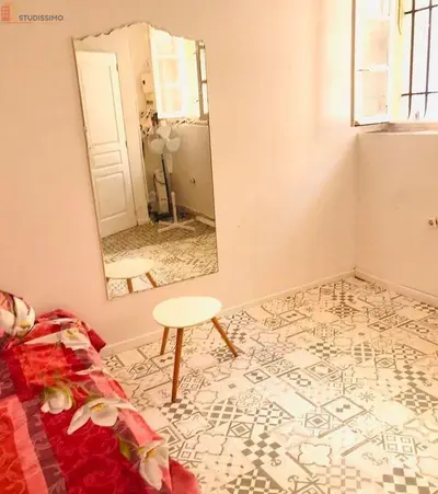 Studio à Cannes