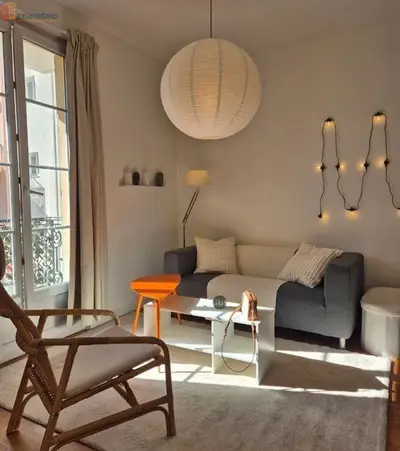 Studio à Nice