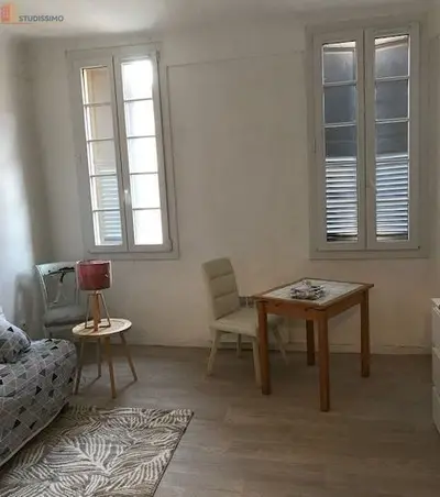 Studio à Grasse