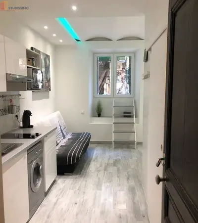 Studio à Cannes