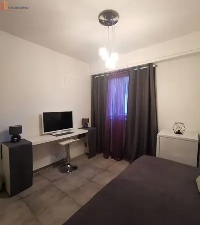 Studio à Le Cannet