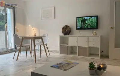 Studio à Le Cannet