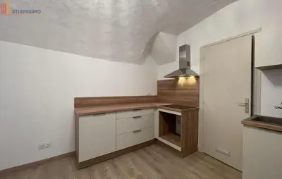 Studio à Saint-Sernin
